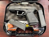 GLOCK G19 GEN 5 9MM LUGER (9X19 PARA) - 2 of 3
