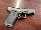 GLOCK G19 GEN 5 9MM LUGER (9X19 PARA) - 2 of 3