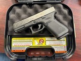 GLOCK G19 GEN 5 9MM LUGER (9X19 PARA) - 3 of 3