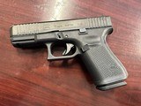 GLOCK G19 GEN 5 9MM LUGER (9X19 PARA)