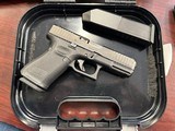 GLOCK G19 GEN 5 9MM LUGER (9X19 PARA) - 3 of 3