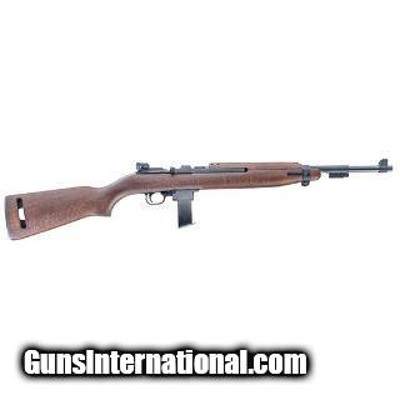 CHIAPPA CITADEL M1-9 9MM LUGER (9X19 PARA)