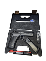 CZ 97 B .45 ACP