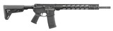 RUGER AR-556 MPR .223 REM - 2 of 2