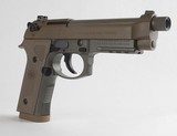 BERETTA M9A3 TYPE F 9MM LUGER (9X19 PARA) - 2 of 3