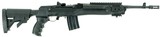 RUGER MINI-14 TACTICAL ATI FOLDING STOCK 5.56X45MM NATO