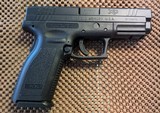 SPRINGFIELD ARMORY XD 4" DEFENDER SERVICE MODEL HC 9MM LUGER (9X19 PARA) - 2 of 3