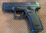 SPRINGFIELD ARMORY XD 4" DEFENDER SERVICE MODEL HC 9MM LUGER (9X19 PARA) - 1 of 3