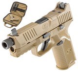 FN 509 TACTICAL [FDE] 9MM LUGER (9X19 PARA) - 3 of 3