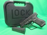 GLOCK G19 GEN 5 MOS (AU) 9MM LUGER (9X19 PARA) - 1 of 3