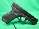 GLOCK G19 GEN 5 MOS (AU) 9MM LUGER (9X19 PARA) - 2 of 3