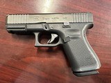 GLOCK G19 GEN 5 MOS (AU) 9MM LUGER (9X19 PARA) - 1 of 3