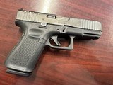 GLOCK G19 GEN 5 MOS (AU) 9MM LUGER (9X19 PARA) - 2 of 3