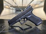 GLOCK G45 9MM LUGER (9X19 PARA) - 1 of 3