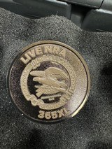 SIG SAUER P320 M17 9MM LUGER (9X19 PARA) - 3 of 3