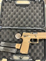 SIG SAUER P320 M17 9MM LUGER (9X19 PARA) - 1 of 3