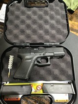 GLOCK G19 GEN5 9MM LUGER (9X19 PARA) - 2 of 2