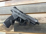 SIG SAUER P322 .22 LR - 1 of 2