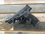 SIG SAUER P322 .22 LR - 2 of 2