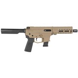 ANGSTADT ARMS UDP-9 FDE 9MM 9MM LUGER (9X19 PARA)