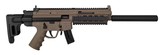 GSG GERMAN SPORTS GUNS GSG-16 .22 LR - 1 of 1