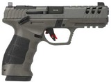 SAR FIREARMS SAR9 9MM LUGER (9X19 PARA) - 1 of 1