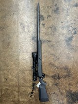 SAVAGE ARMS 110 .204 RUGER - 1 of 1