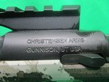 CHRISTENSEN ARMS MODEL 14 MPR .300 WIN MAG - 3 of 3