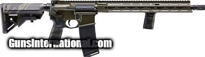 DANIEL DEFENSE DDM4 V7 5.56X45MM NATO