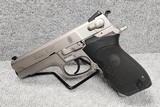 SMITH & WESSON 5906 9MM LUGER (9X19 PARA) - 2 of 3