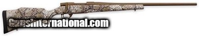 WEATHERBY VANGUARD BADLANDS .308 WIN