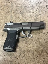 RUGER P89 9MM LUGER (9X19 PARA) - 2 of 2