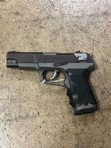 RUGER P89 9MM LUGER (9X19 PARA) - 1 of 2