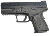 SPRINGFIELD ARMORY XDm-9 9MM LUGER (9X19 PARA) - 1 of 3