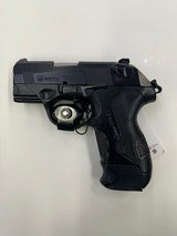 BERETTA PX4 STORM .40 S&W - 1 of 2