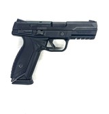 RUGER AMERICAN PISTOL 9MM LUGER (9X19 PARA) - 1 of 3