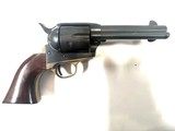 UBERTI CATTLEMAN MILLENIUM .45 COLT - 1 of 2