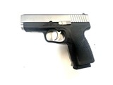 KAHR ARMS CW 9 9MM LUGER (9X19 PARA) - 2 of 2