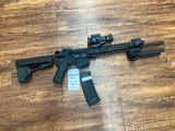 DIAMONDBACK DB15 .300 AAC BLACKOUT - 1 of 2