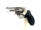 RUGER SP101 .357 MAG