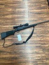 REMINGTON 700 .308 WIN