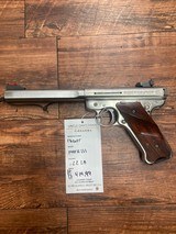 RUGER MARK III .22 LR - 1 of 2