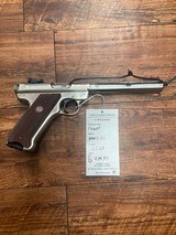 RUGER MARK III .22 LR - 2 of 2