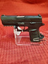 SIG SAUER 320 P320 Compact 9MM LUGER (9X19 PARA) - 2 of 3