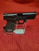 SMITH & WESSON M&P 40 M2.0 .40 CALIBER - 2 of 3