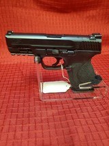 SMITH & WESSON M&P 40 M2.0 .40 CALIBER - 3 of 3