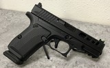 LIVE FREE ARMORY AMP 9MM LUGER (9X19 PARA) - 1 of 3