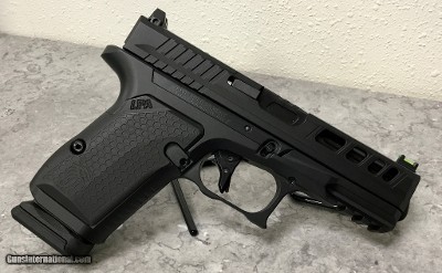 LIVE FREE ARMORY AMP 9MM LUGER (9X19 PARA)