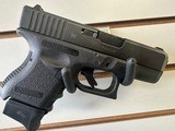 GLOCK 27 GEN3 .40 CALIBER - 1 of 2