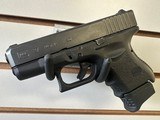 GLOCK 27 GEN3 .40 CALIBER - 2 of 2